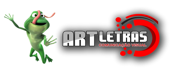 Art Letras Comunicação Visual