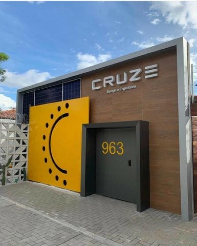 Projeto Personalizado